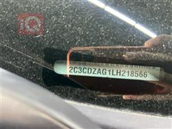 دودج تشالنجر